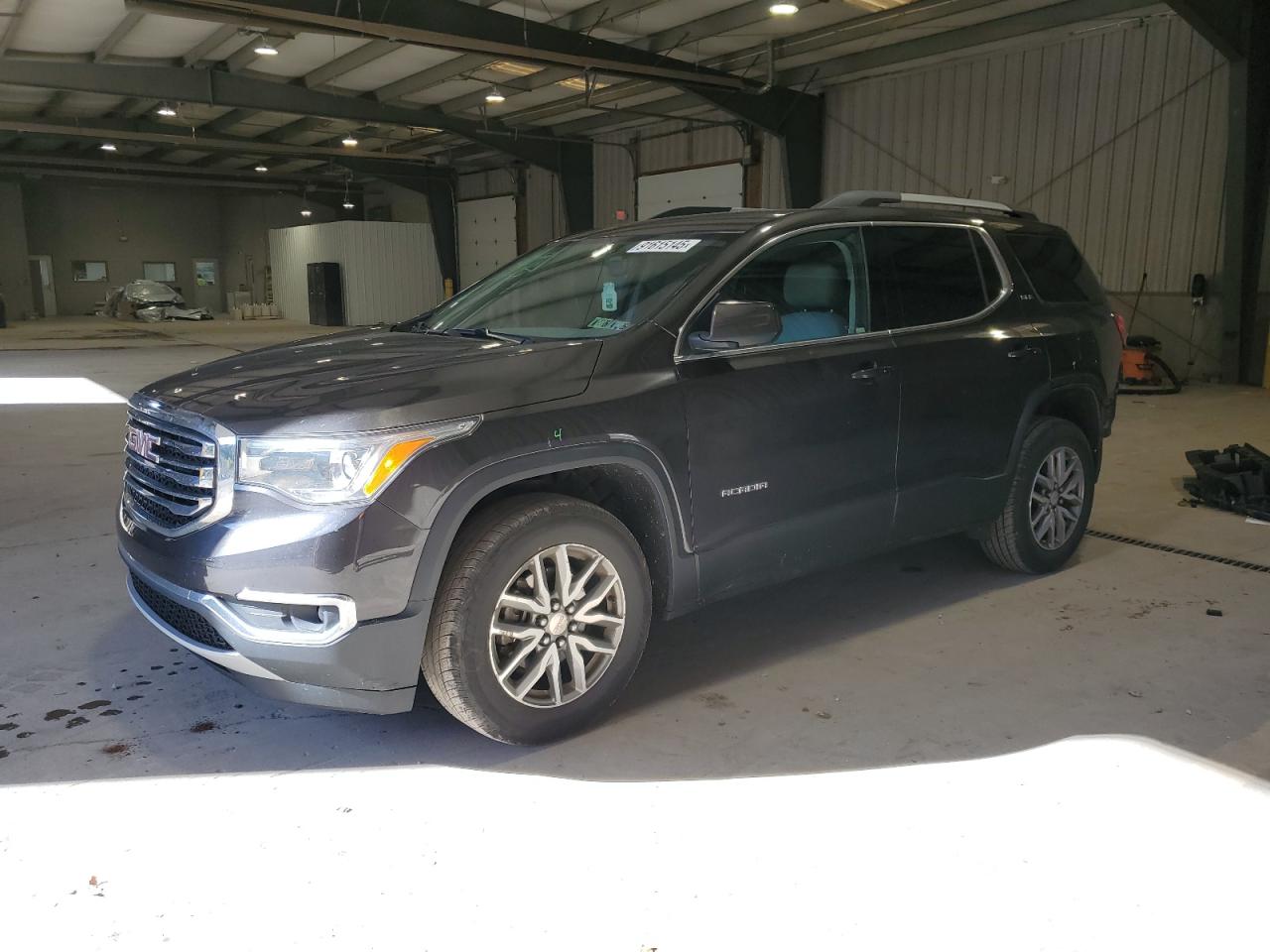GMC ACADIA SLE