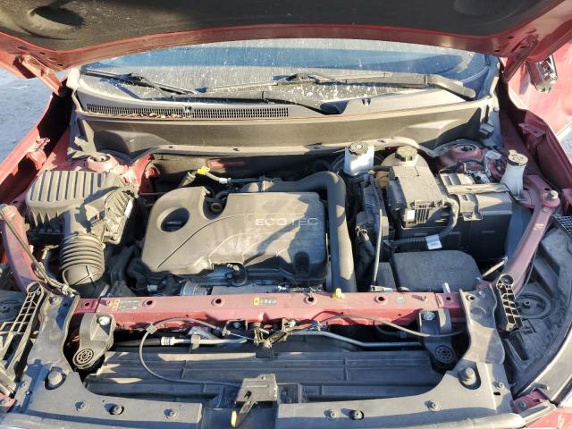 2018 GMC TERRAIN SL #3287669058