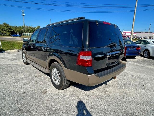 2014 FORD EXPEDITION #3294116957