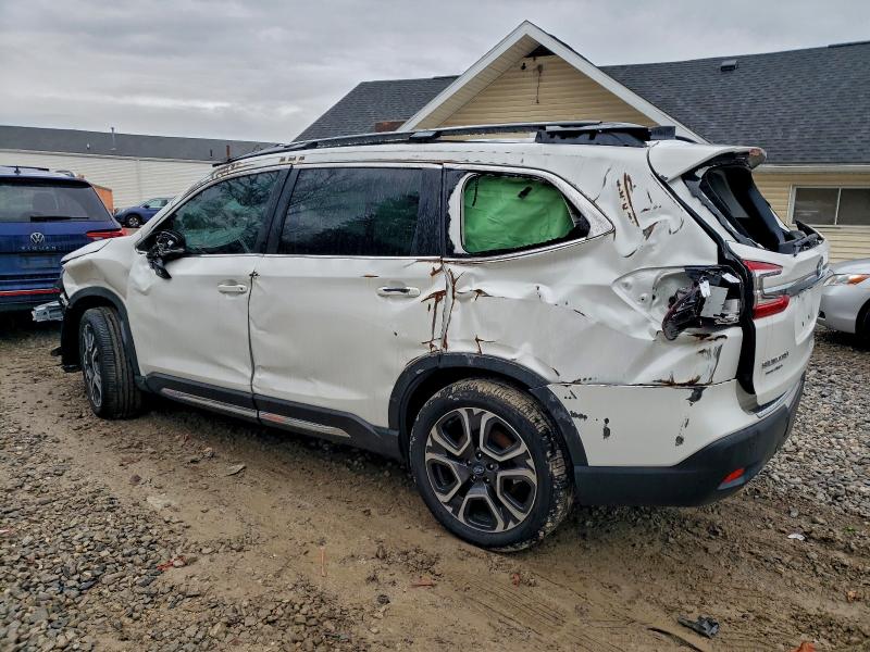 2024 SUBARU ASCENT LIM #3297116495