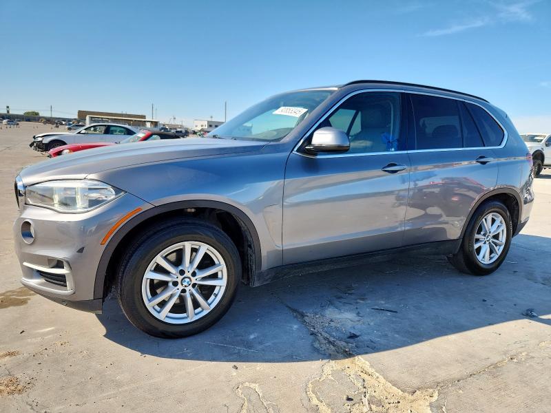 Global Auto Auctions: 2014 BMW X5 XDRIVE3