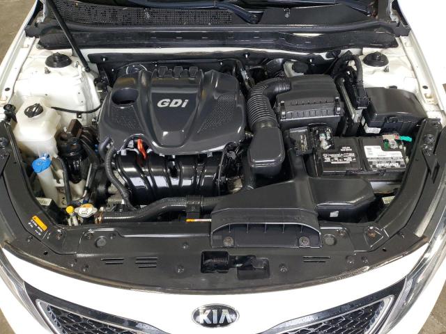 2015 KIA OPTIMA LX #3305381315