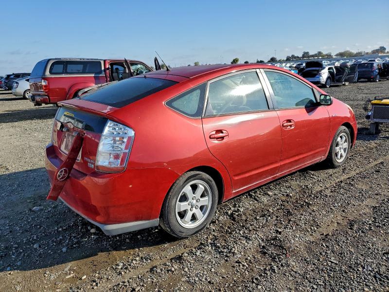 2006 TOYOTA PRIUS #3297852807