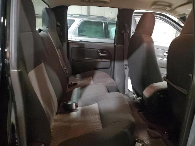 2010 GMC CANYON SLE #3292397290