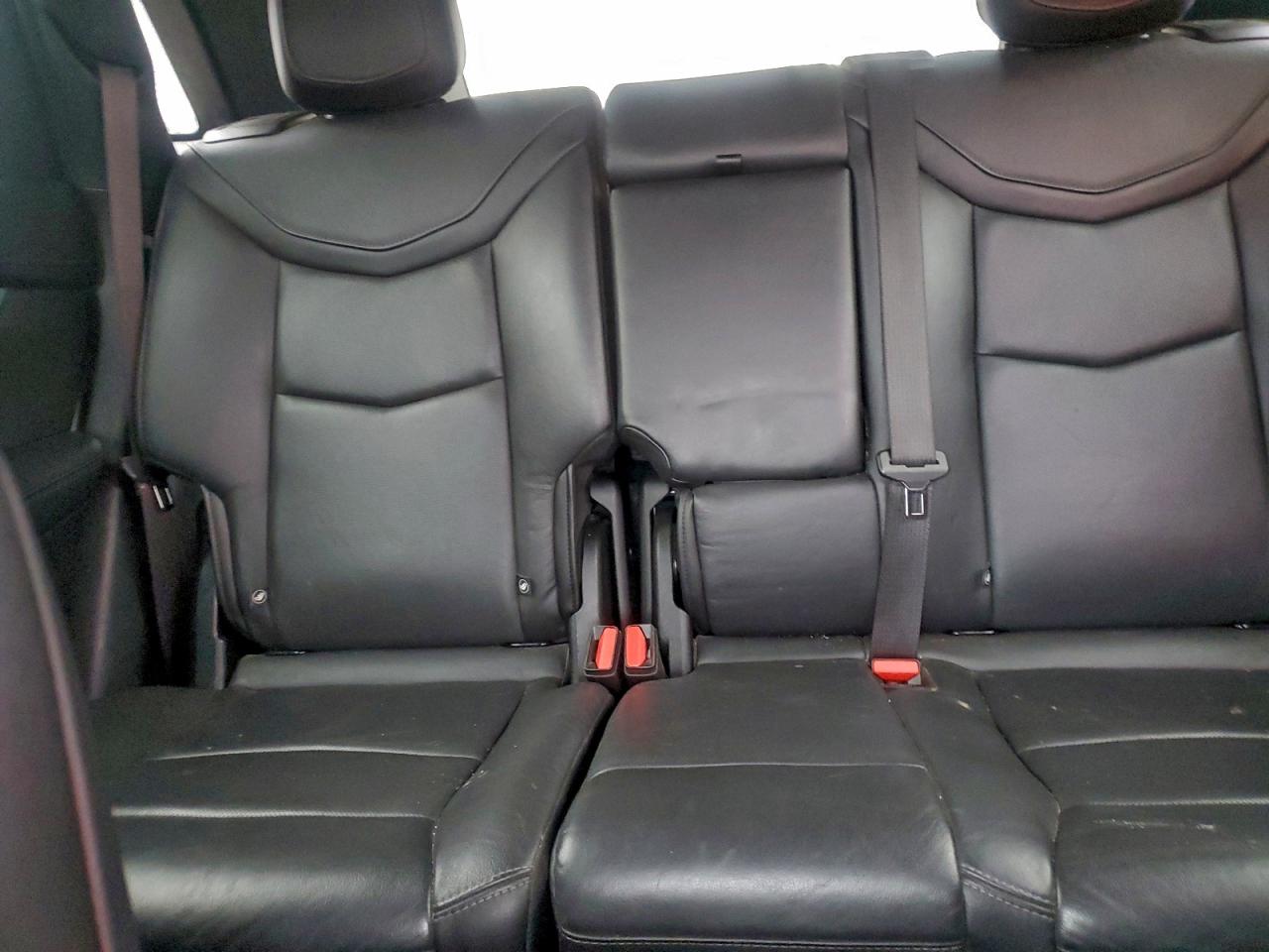 CADILLAC XT5 PREMIUM LUXURY