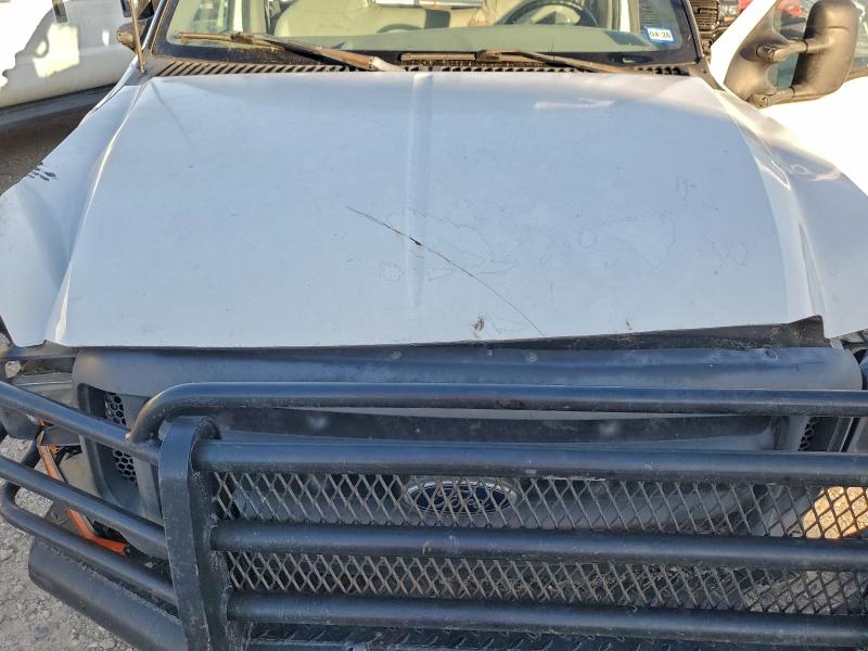 1999 FORD F350 #3311406321