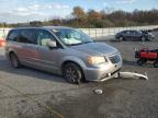 Lot #3303924696 2013 CHRYSLER TOWN & COU