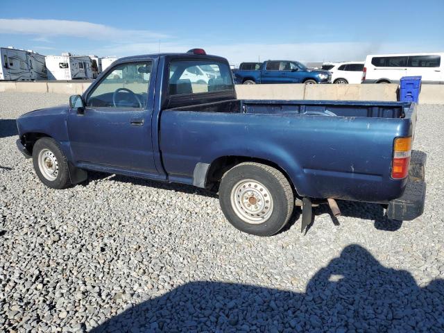 1995 TOYOTA PICKUP 1/2 #3294780790