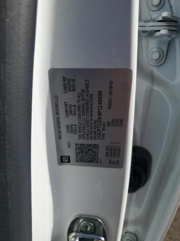 2023 CHEVROLET COLORADO L #3312266786