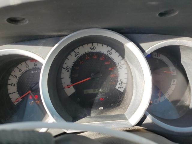 2014 TOYOTA TACOMA DOU #3305341339