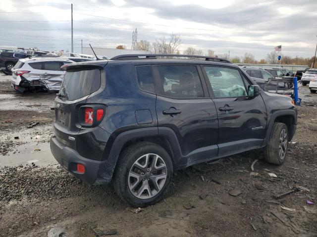 2017 JEEP RENEGADE L #3315594776