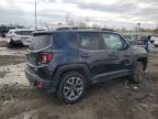 Lot #3315594776 2017 JEEP RENEGADE L