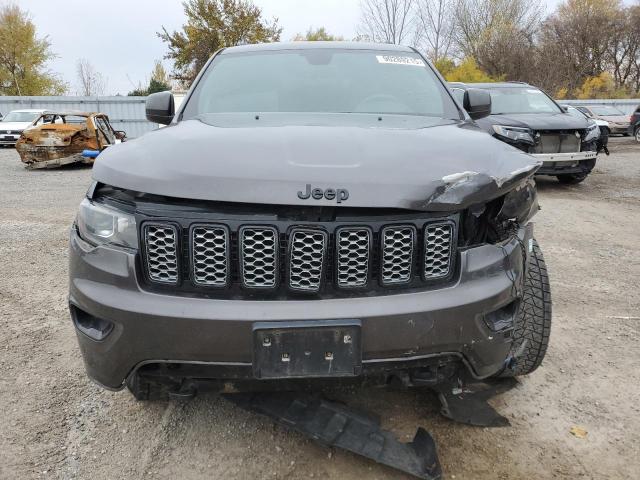2018 JEEP GRAND CHER - 1C4RJFAG8JC292399
