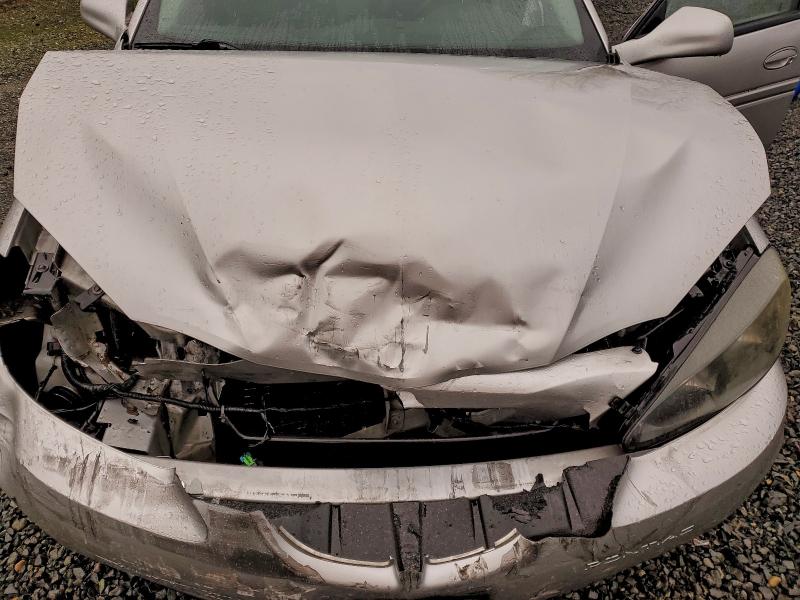 2006 PONTIAC GRAND PRIX #3301619656