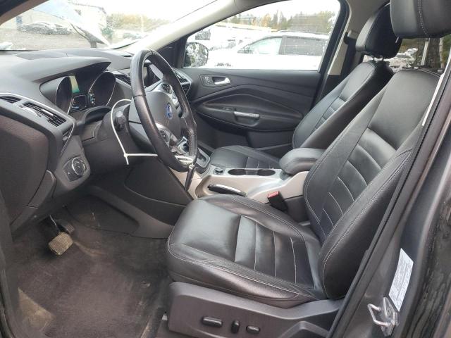 2013 FORD ESCAPE SEL - 1FMCU9H92DUA22486