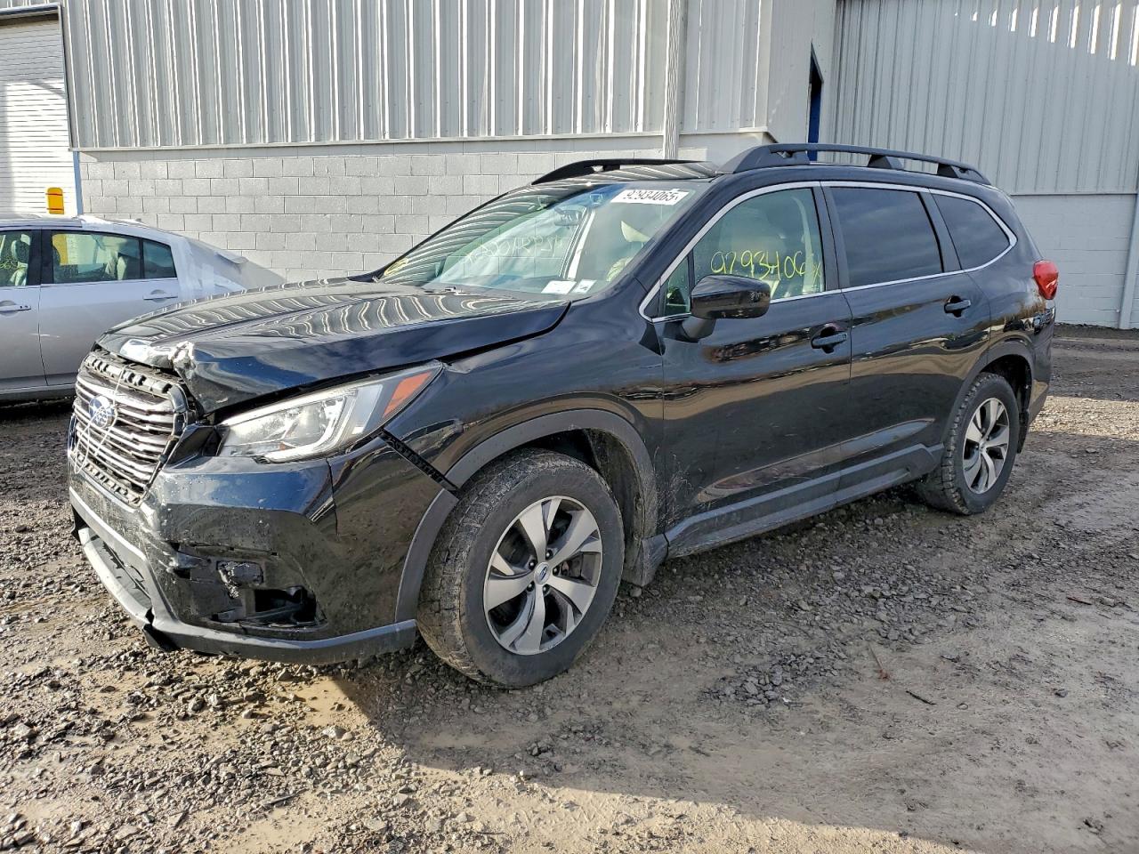 SUBARU ASCENT PREMIUM