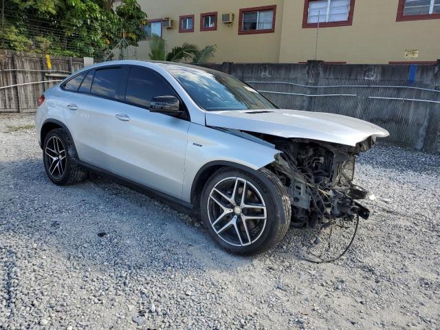 2016 MERCEDES-BENZ GLE COUPE #3301751335