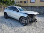 Lot #3301751335 2016 MERCEDES-BENZ GLE COUPE