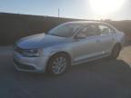 Lot #3308239165 2014 VOLKSWAGEN JETTA SE