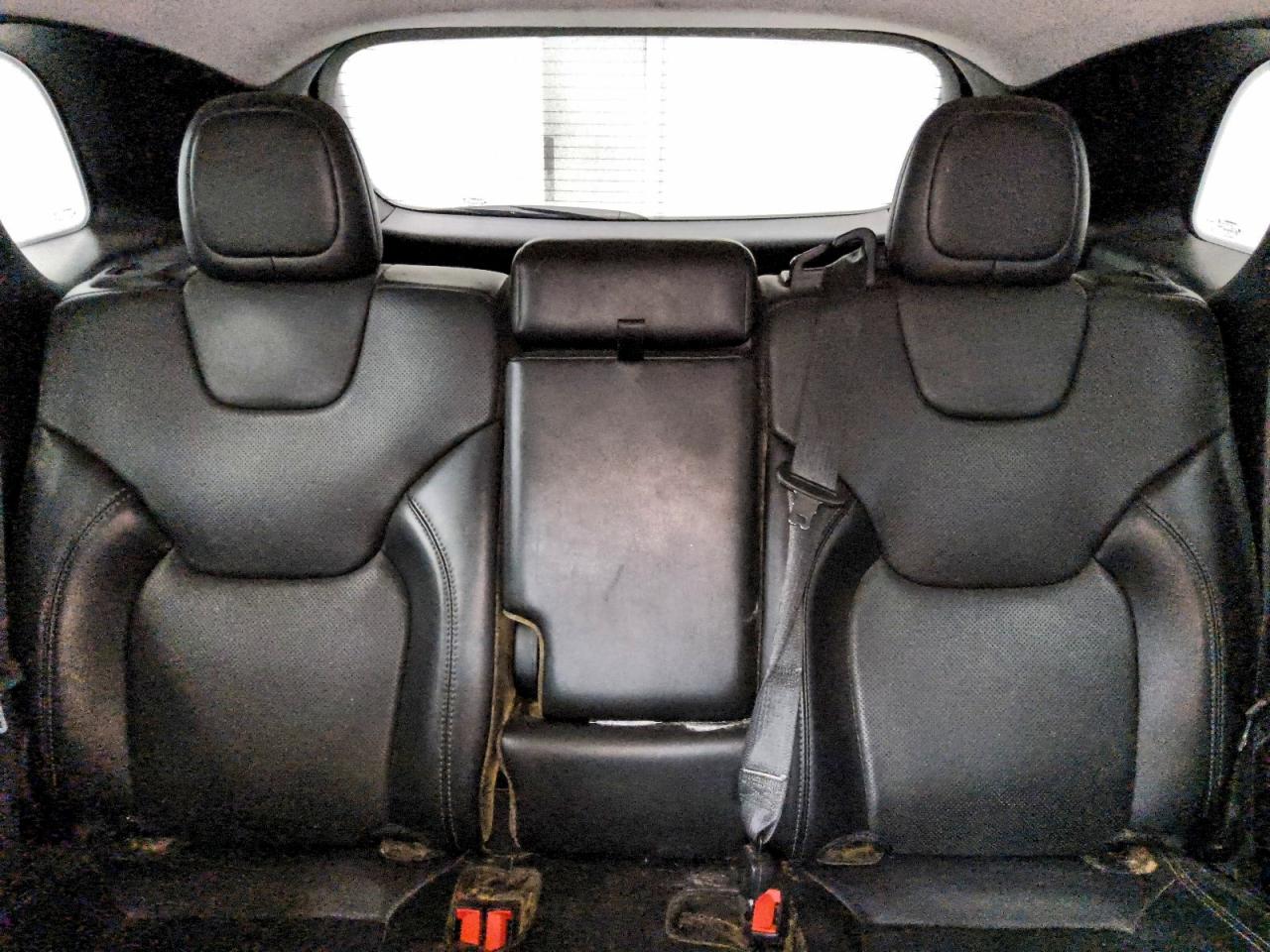 Lot #3319075254 2020 JEEP CHEROKEE L