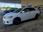 Lot #3305550072 2012 TOYOTA COROLLA BA
