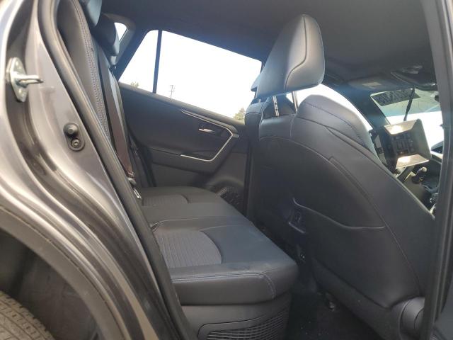 2022 TOYOTA RAV4 XSE #3308198240