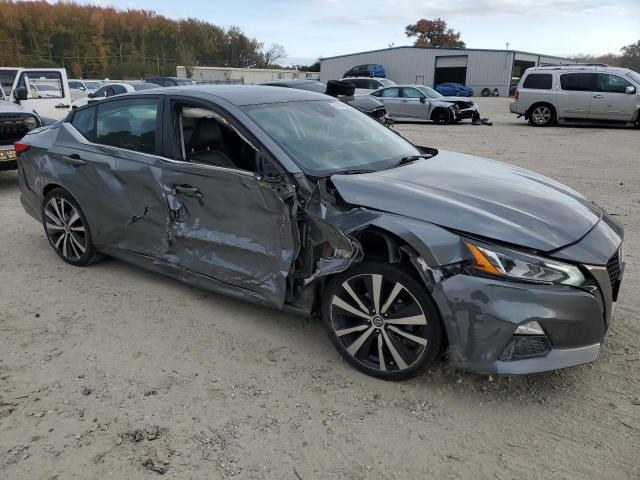 2020 NISSAN ALTIMA SR #3296326441