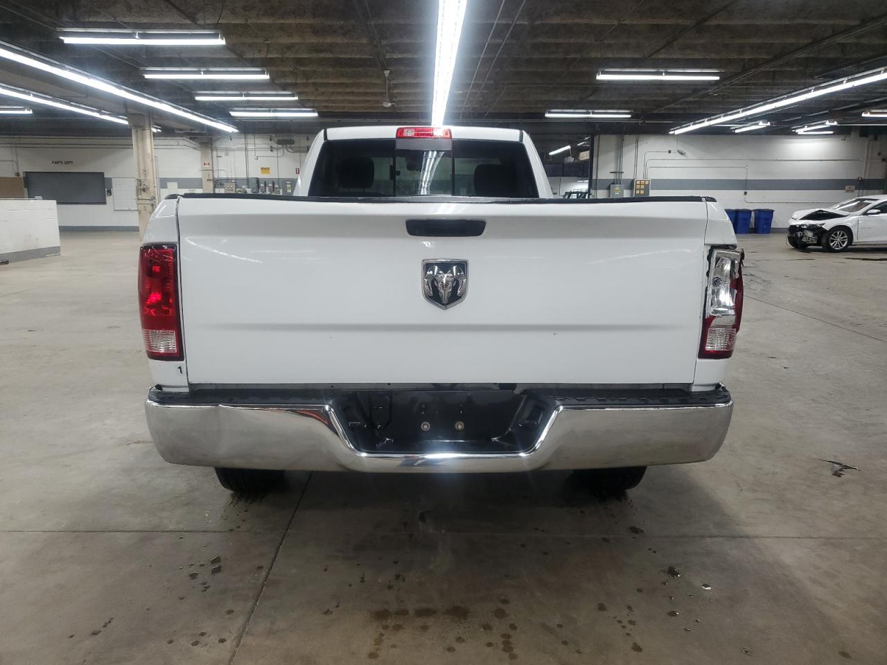RAM 1500 TRADESMAN