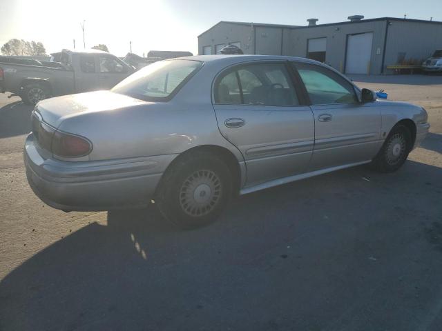 2002 BUICK LESABRE CU #3301767348