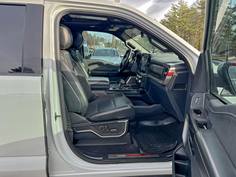 2023 FORD F150 RAPTO #3296911855