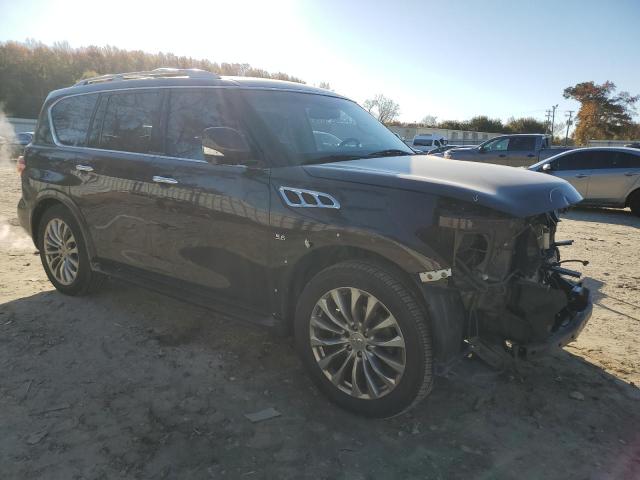 2016 INFINITI QX80 #3305557060