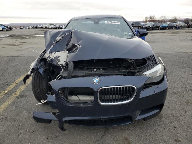 2013 BMW M5 #3316877128