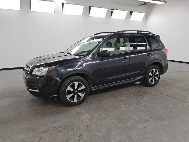 2018 SUBARU FORESTER 2 #3303662944