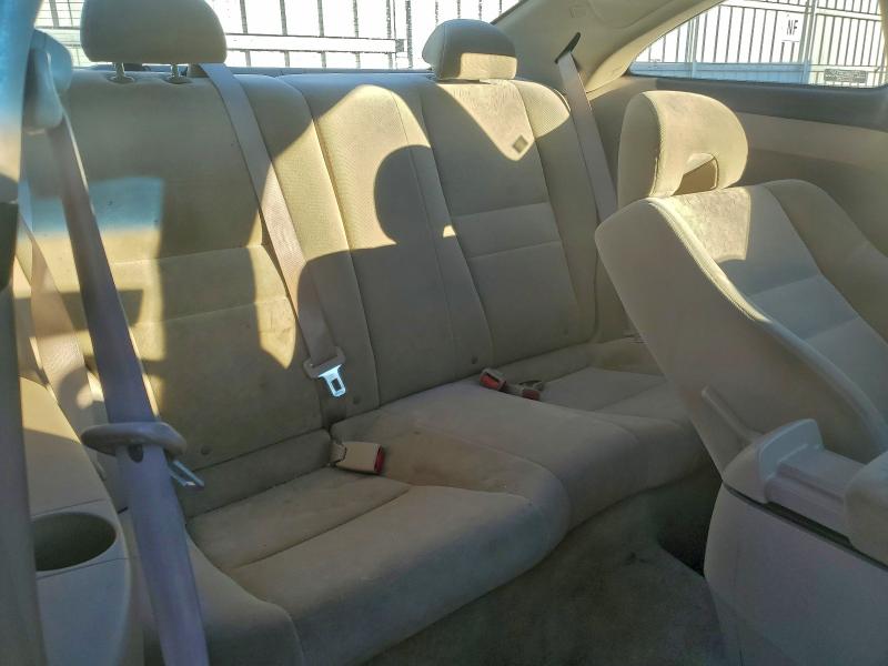 2006 HONDA ACCORD EX #3296889919