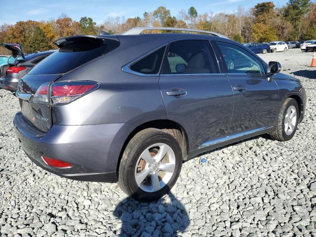2015 LEXUS RX 350 BAS #3297142512