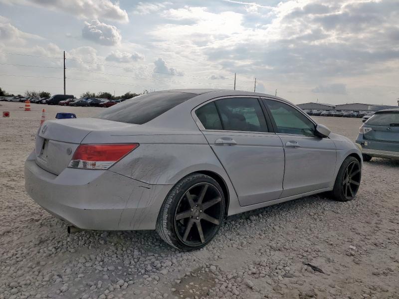 2010 HONDA ACCORD LX #3291631341