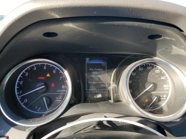 2019 TOYOTA CAMRY L #3296984848