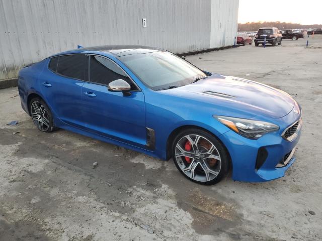 2018 KIA STINGER GT #3292477674