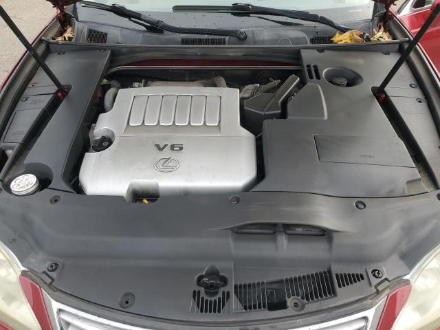 2011 LEXUS ES 350 #3304672953