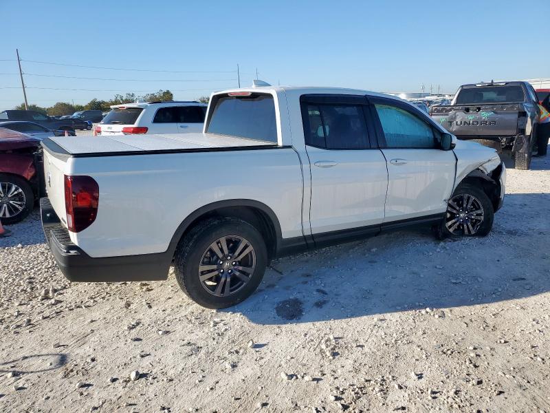 2019 HONDA RIDGELINE - 5FPYK3F14KB045131