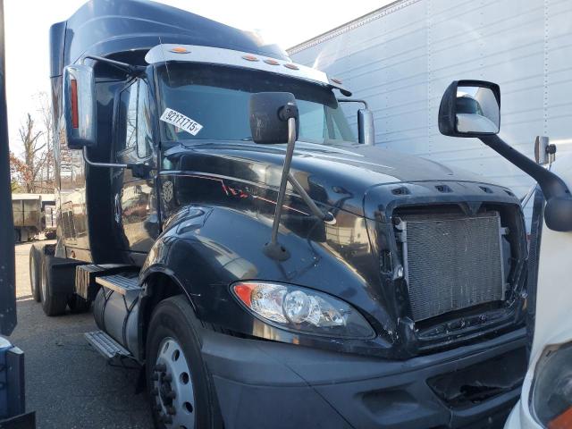 INTERNATIONAL PROSTAR