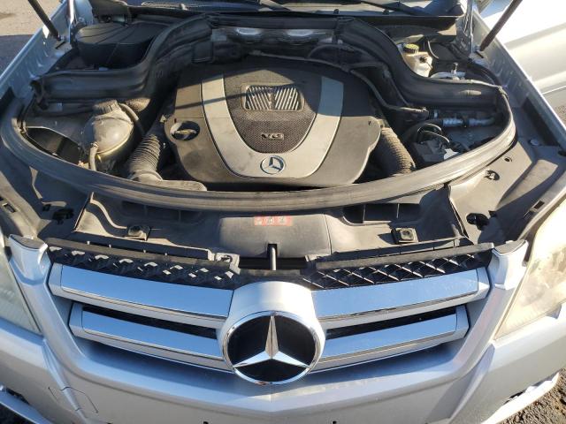 2010 MERCEDES-BENZ GLK 350 4M #3281472998