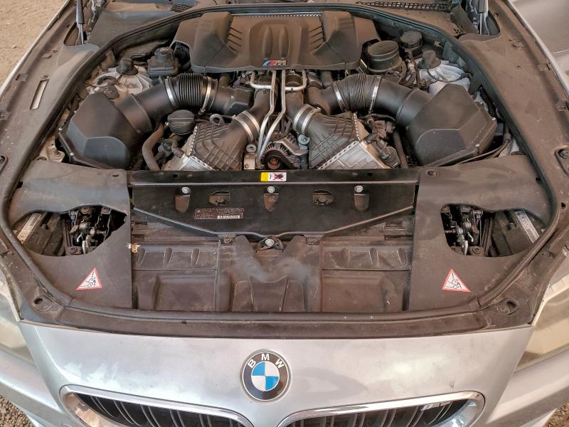2014 BMW M6 #3310382953