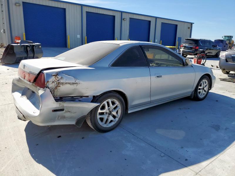 2001 HONDA ACCORD EX #3287349982