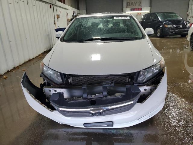 2012 HONDA CIVIC EX #3285711725