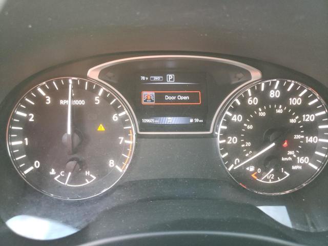 2019 NISSAN PATHFINDER #3287174282