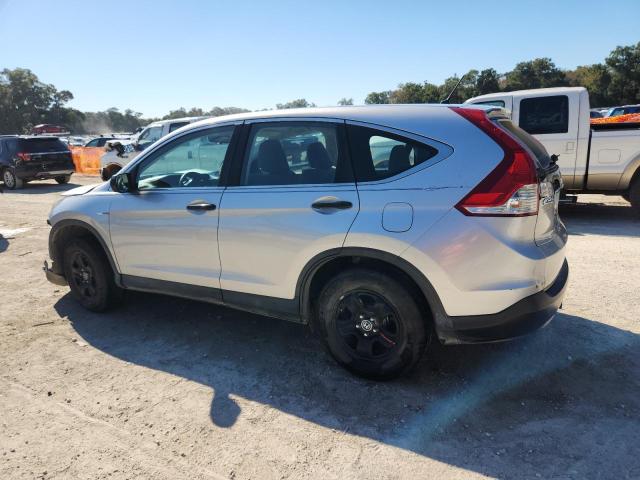 2013 HONDA CR-V LX #3301805371