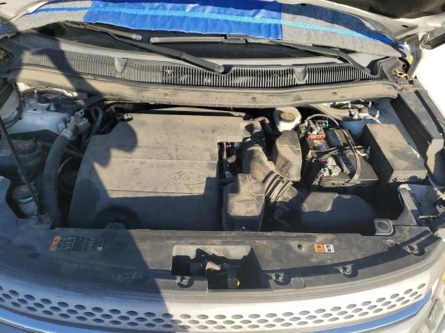 2015 FORD EXPLORER #3287598035