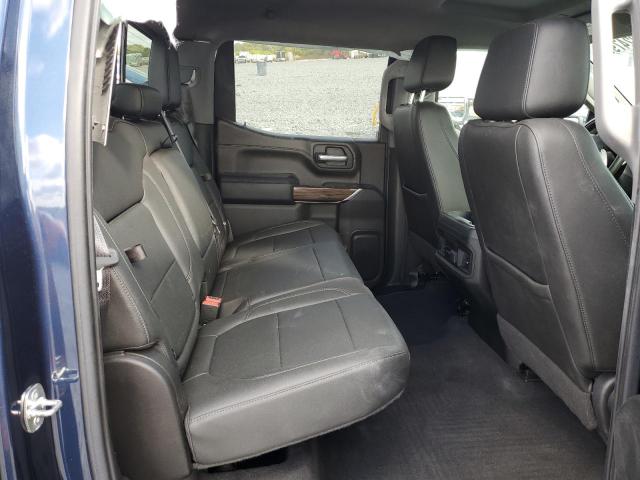 2021 CHEVROLET SILVERADO #3302760364