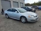 Lot #3296395649 2012 CHEVROLET IMPALA LT